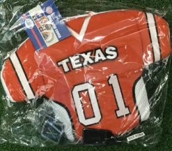 Vista Studios Collegiate NCAA Jersey Golf Headcovers -Wilson Shop IMG 9293