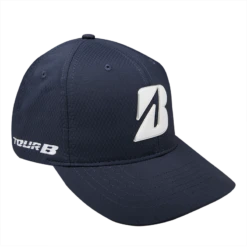 Bridgestone Big Game Golf Hat -Wilson Shop Image 1 IMG 4900