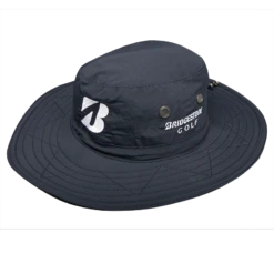 Bridgestone Golf Boonie Sun Hat 7 Bridgestone Golf Boonie Sun Hat -Wilson Shop Image 1 IMG 5138