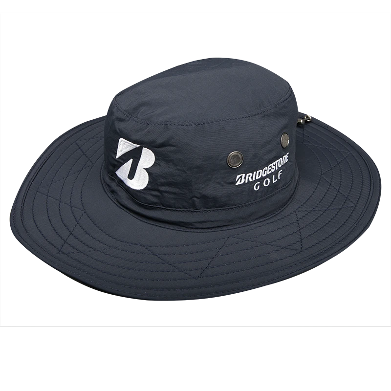 Bridgestone Golf Boonie Sun Hat 4 Bridgestone Golf Boonie Sun Hat - Image 4