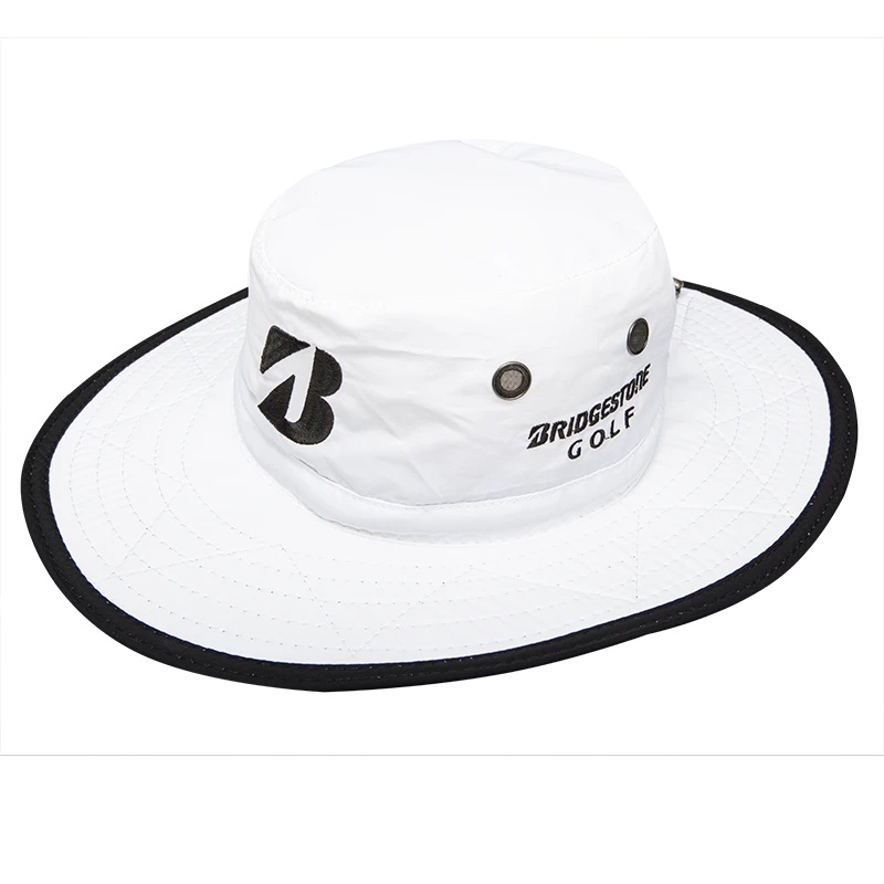 Bridgestone Golf Boonie Sun Hat 1 Bridgestone Golf Boonie Sun Hat