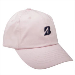 Bridgestone Pastel Twill Golf Hat -Wilson Shop Image 3 IMG 4882