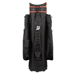 Bridgestone Golf Tour B Cart Bag -Wilson Shop Image 4 IMG 4796