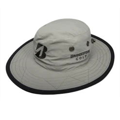 Bridgestone Golf Boonie Sun Hat 6 Bridgestone Golf Boonie Sun Hat -Wilson Shop Image 4 IMG 5156