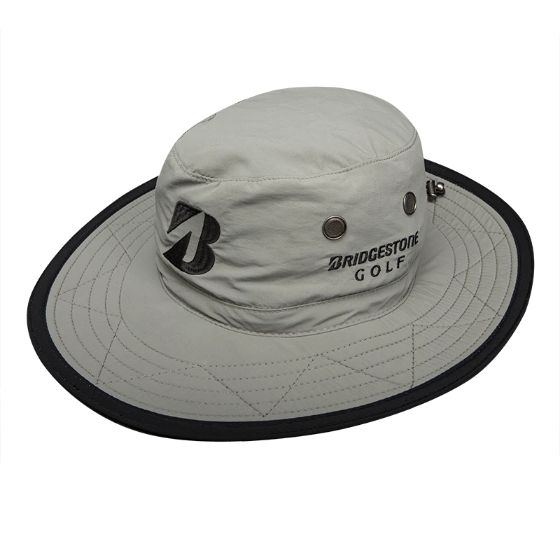 Bridgestone Golf Boonie Sun Hat 3 Bridgestone Golf Boonie Sun Hat - Image 3