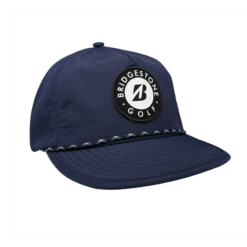 Bridgestone Crusher Golf Hat -Wilson Shop Image 5 IMG 4992copy