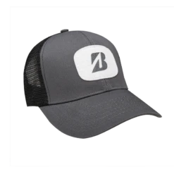 Bridgestone Stretch Trucker Golf Hat 8 Bridgestone Stretch Trucker Golf Hat -Wilson Shop Image 6 IMG 5042copy
