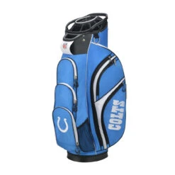 WIlson NFL Licensed Xtra Golf Cart Bags (Previous Model) 25 WIlson NFL Licensed Xtra Golf Cart Bags (Previous Model) -Wilson Shop Indicolts