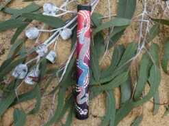 TourMark Indigenous Putter Grips -Wilson Shop Indigenous Putter Serpent 2