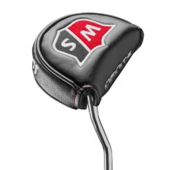 Wilson Staff Infinite South Side Putter 10 Wilson Staff Infinite South Side Putter -Wilson Shop Infinite 2018 Headcover 2