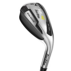 Tour Edge Hot Launch 4 Triple Combo Hybrid Iron Set 14 Tour Edge Hot Launch 4 Triple Combo Hybrid Iron Set -Wilson Shop Iron Wood 0