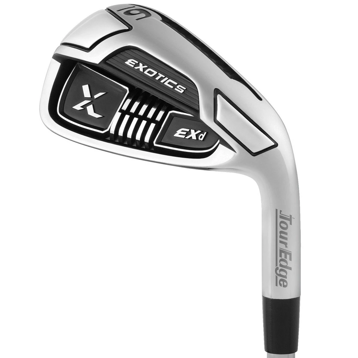 Tour Edge Exotics EXD Irons Set 1 Tour Edge Exotics EXD Irons Set