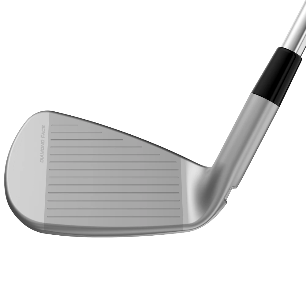 Tour Edge Exotics Ladies C722 Iron Set 2 Tour Edge Exotics Ladies C722 Iron Set - Image 2