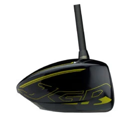 Bridgestone JGR Driver -Wilson Shop JGR Driver 4