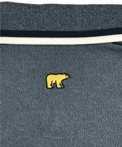 Callaway Jack Nicklaus Black Label By Perry Ellis Jasper Stretch Polo Shirts -Wilson Shop JasperStretchPolo ClassicNavy2