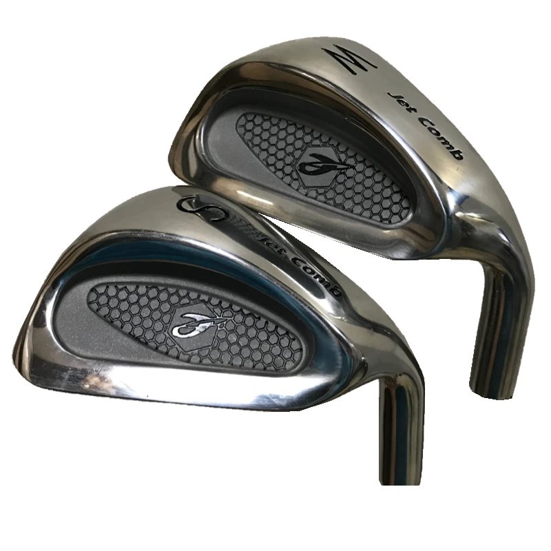 Daisey Golf Jetcomb Wedge Club Heads 1 Daisey Golf Jetcomb Wedge Club Heads