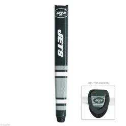 Team Golf NFL Putter Grip With Ball Marker 39 Team Golf NFL Putter Grip With Ball Marker -Wilson Shop Jets1 94a59aa2 cfc3 490d 8a7e 84b82c48f326