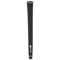 Karma Velour Golf Swing Grips -Wilson Shop JumboPlusBlack0