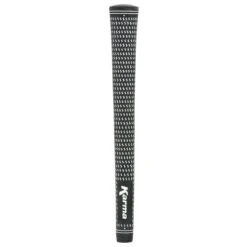 Karma Velour Golf Swing Grips -Wilson Shop JumboPlusBlackWhite