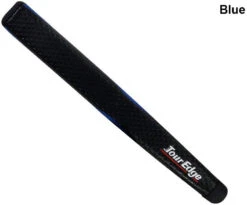 Tour Edge Putter Grips Jumbo 5 Tour Edge Putter Grips Jumbo -Wilson Shop Jumbo Putter Grip 97g Black Blue