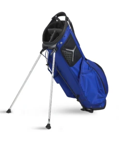 Sun Mountain Golf 2021 Junior Team Carry Stand Bag 10 Sun Mountain Golf 2021 Junior Team Carry Stand Bag -Wilson Shop JuniorTeamRoyalAltShot