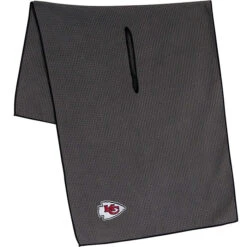 WinCraft NFL Microfiber Golf Towel 19"x41"