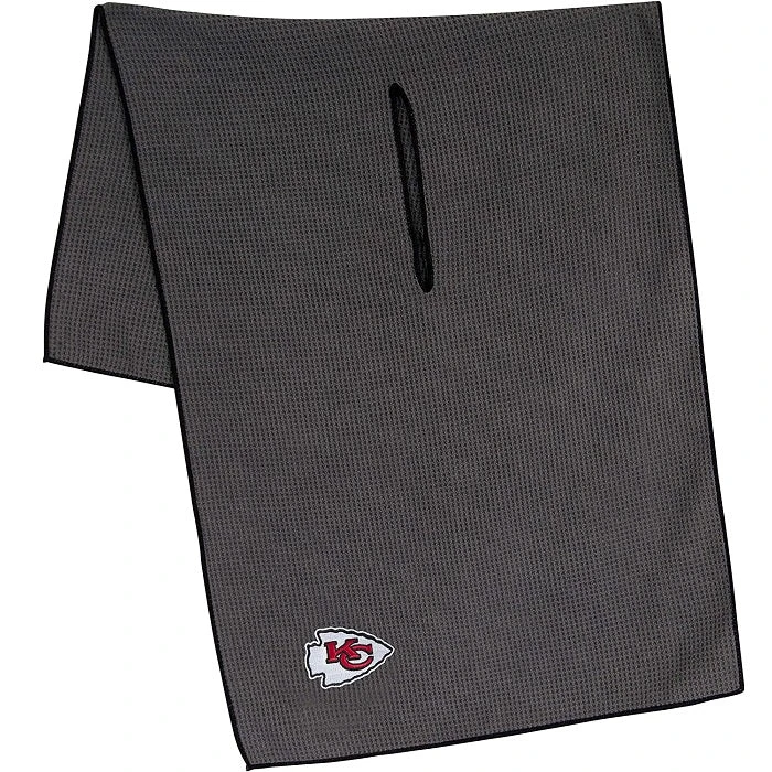 WinCraft NFL Microfiber Golf Towel 19"x41" 1 WinCraft NFL Microfiber Golf Towel 19"x41"