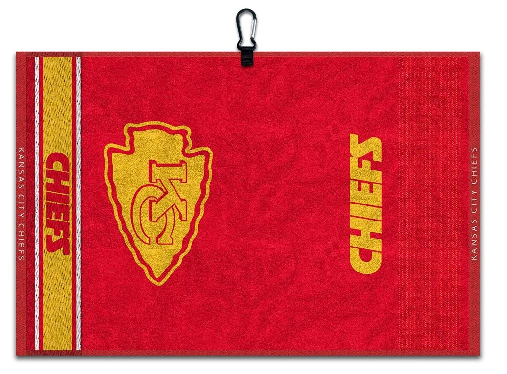 NFL Team Effort Golf Towels 16x24 1 NFL Team Effort Golf Towels 16x24