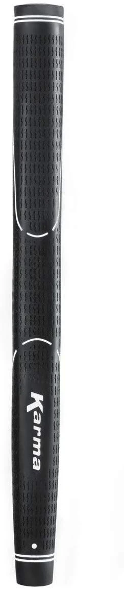 Karma Black Putter Grips 3 Karma Black Putter Grips - Image 3
