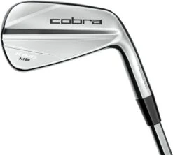 Cobra KING CB/MB Forged Irons -Wilson Shop KingMB CBIrons 5