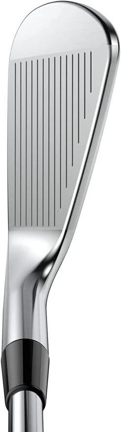 Cobra KING CB/MB Forged Irons -Wilson Shop KingMB CBIrons 6