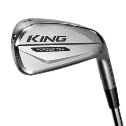 Cobra King Forged Tec Irons