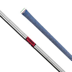 Cobra King Forged Tec One Length Irons -Wilson Shop King Forged Tec One Length Iron Set 5