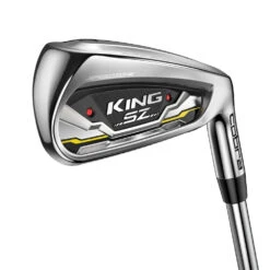 Cobra Golf King SZ Speedzone Combo Iron Set -Wilson Shop King Speedzone Combo Iron Set 5