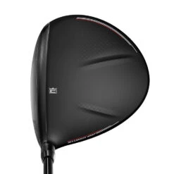 Cobra Golf King SZ Speedzone Xtreme Driver 13 Cobra Golf King SZ Speedzone Xtreme Driver -Wilson Shop King Speedzone Xtreme Driver Black White 2