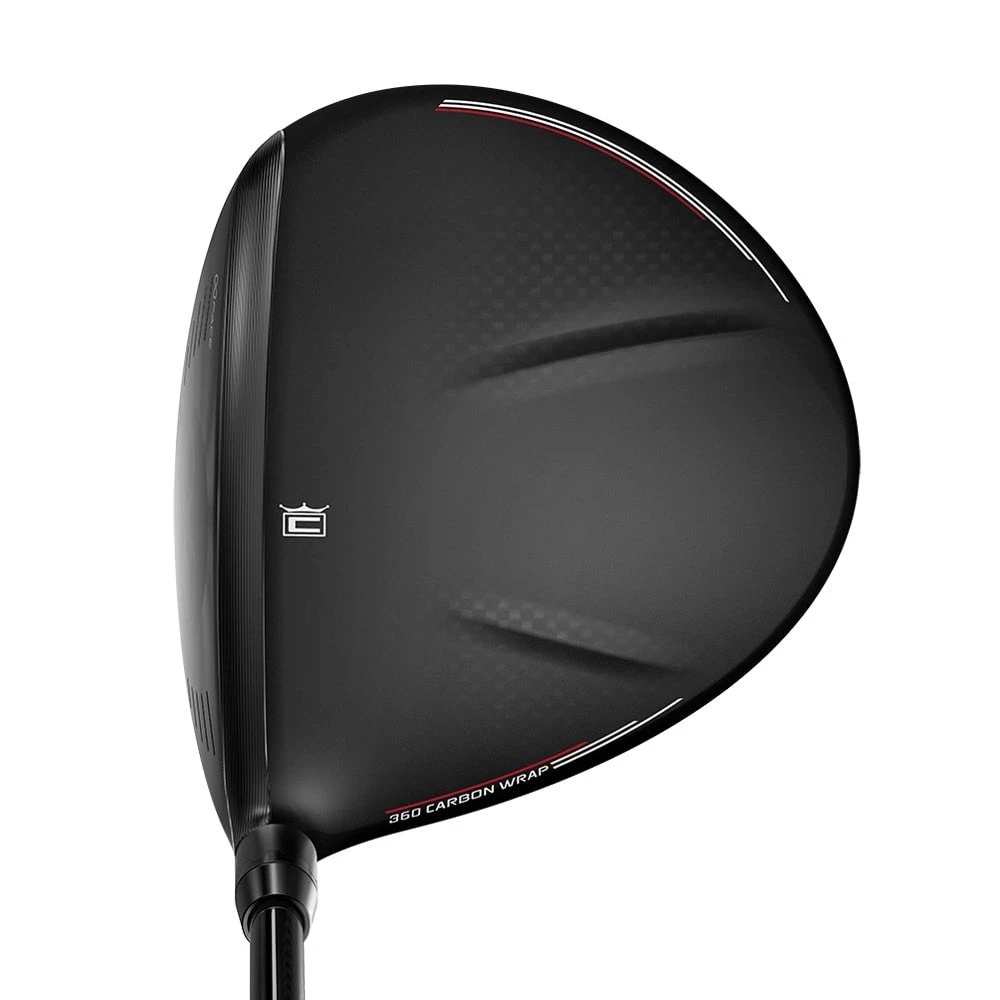 Cobra Golf King SZ Speedzone Xtreme Driver 4 Cobra Golf King SZ Speedzone Xtreme Driver - Image 4
