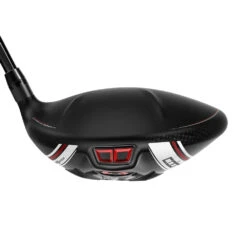 Cobra Golf King SZ Speedzone Xtreme Driver 16 Cobra Golf King SZ Speedzone Xtreme Driver -Wilson Shop King Speedzone Xtreme Driver Black White 3