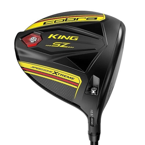 Cobra Golf King SZ Speedzone Xtreme Driver 3 Cobra Golf King SZ Speedzone Xtreme Driver - Image 3