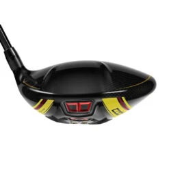 Cobra Golf King SZ Speedzone Xtreme Driver 17 Cobra Golf King SZ Speedzone Xtreme Driver -Wilson Shop King Speedzone Xtreme Driver Yellow Black 3