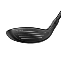 Cobra Golf LTDx Fairway Woods - Matte Black / Gold Fusion -Wilson Shop LTDxFairway2