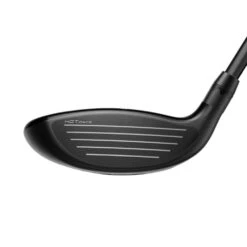 Cobra Golf LTDx MAX Fairway Woods - Matte Black / Gold Fusion -Wilson Shop LTDxFairwayMAXGoldBlack2