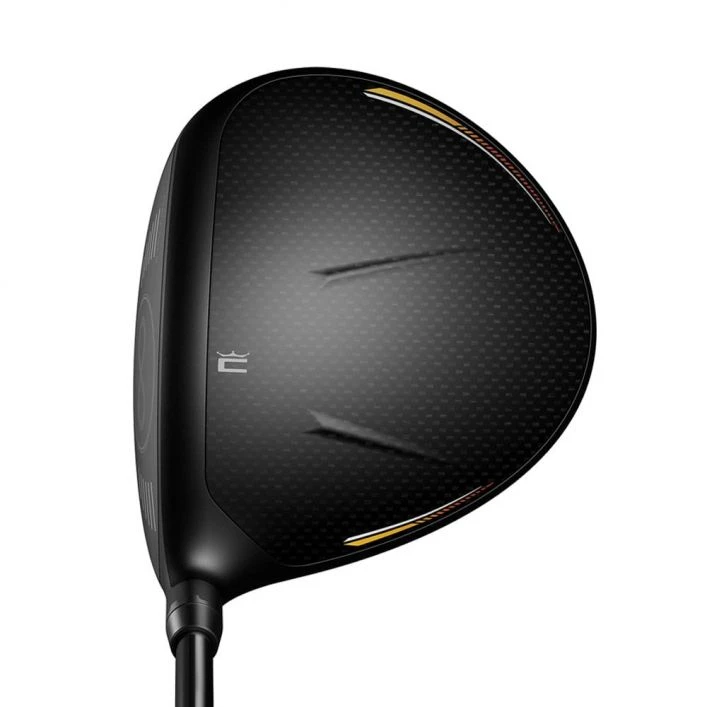 Cobra Golf LTDx LS Driver - Matte Black / Golf Fusion 2 Cobra Golf LTDx LS Driver - Matte Black / Golf Fusion - Image 2