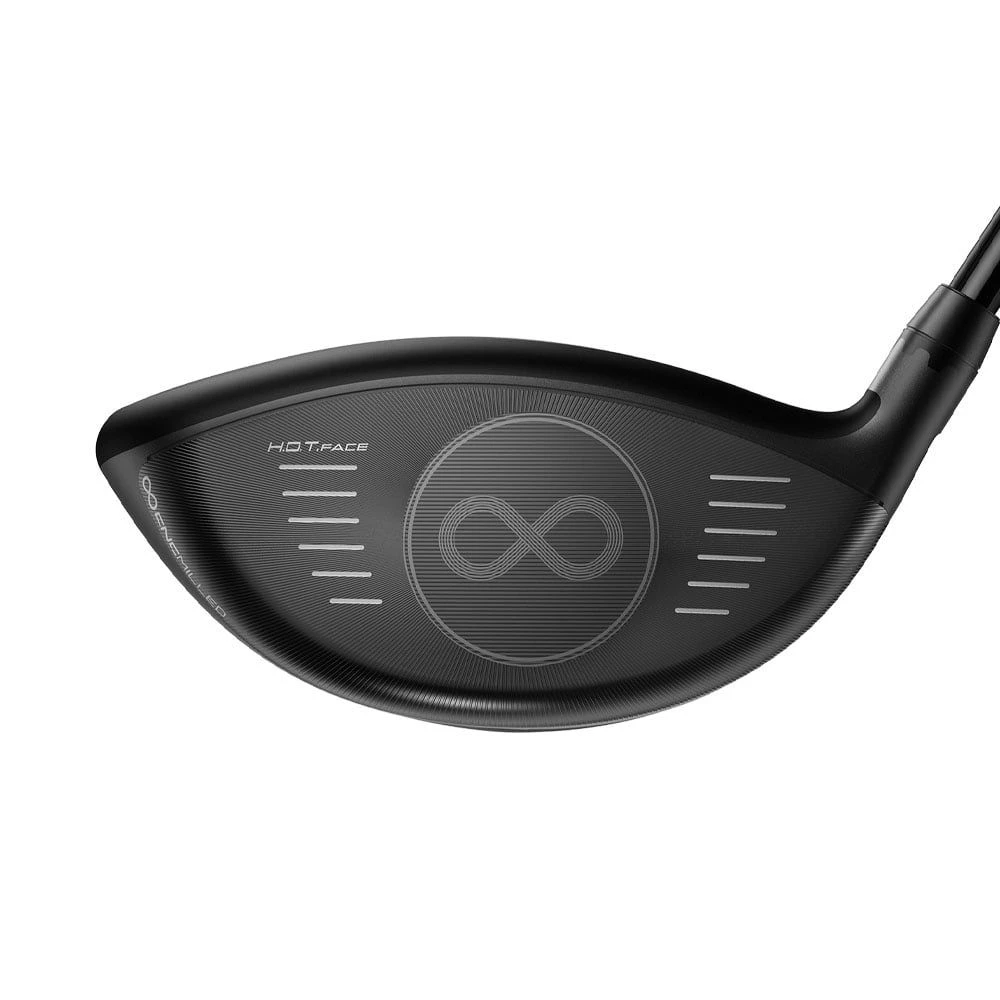 Cobra Golf LTDx LS Driver - Matte Black / Golf Fusion 3 Cobra Golf LTDx LS Driver - Matte Black / Golf Fusion - Image 3