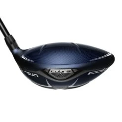 Cobra Golf LTDx LS Driver - Gloss Peacoat / Red -Wilson Shop LTDxLSDriverPeacoatRed4