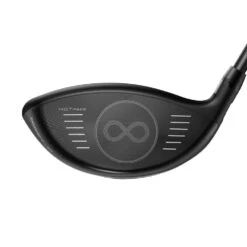 Cobra Golf LTDx MAX Junior Driver - Matte Black / Golf Fusion -Wilson Shop LTDxMAXDriverGold2 34e7ed94 af32 49ef 9ac0 5a122bcdf1f4