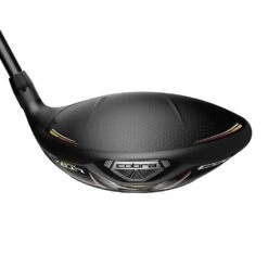 Cobra Golf LTDx MAX Junior Driver - Matte Black / Golf Fusion -Wilson Shop LTDxMAXDriverGold4 642c632f e451 4b60 a23d 632e54744af4
