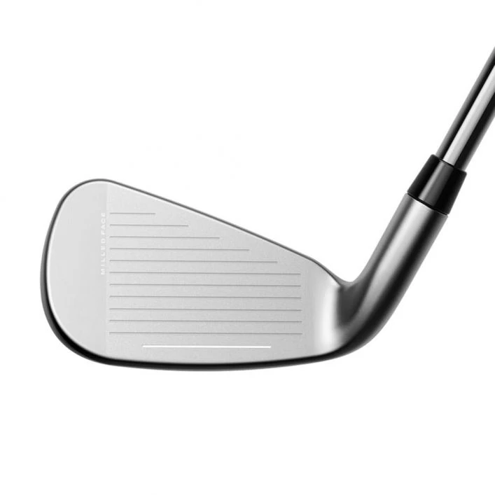 Cobra LTDx ONE Length Irons 2 Cobra LTDx ONE Length Irons - Image 2