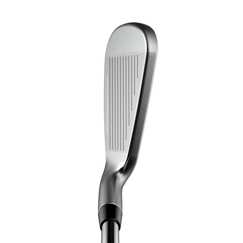Cobra LTDx ONE Length Irons 3 Cobra LTDx ONE Length Irons - Image 3