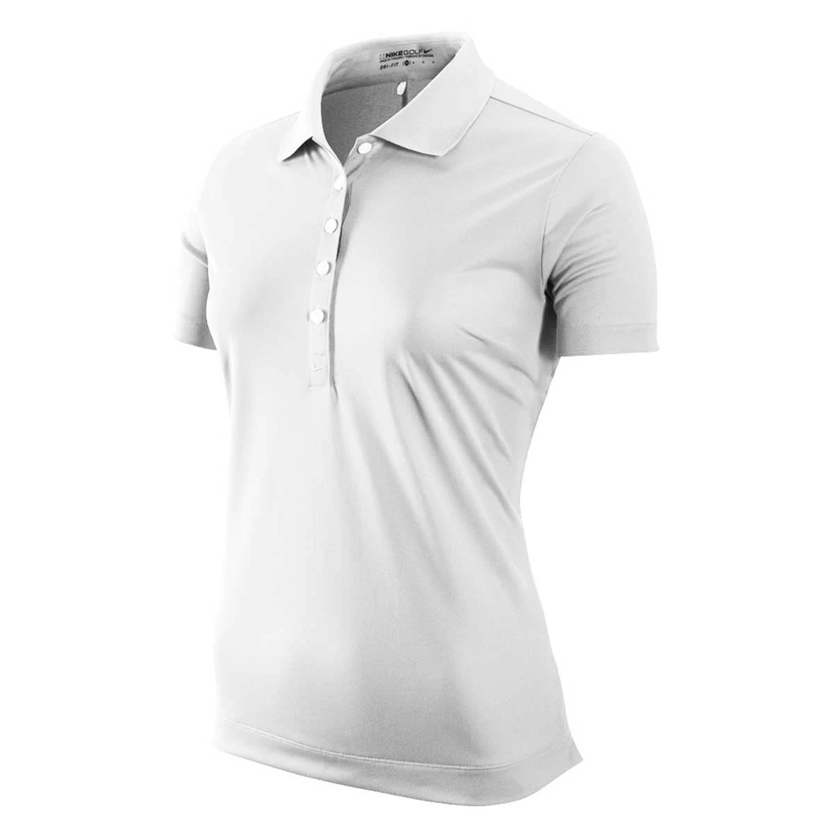 Nike Ladies Golf Polo Shirts 2 Nike Ladies Golf Polo Shirts - Image 2