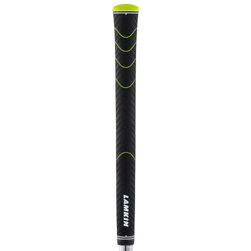 Lamkin Sonar+ Tour Calibrate Golf Grips 1 Lamkin Sonar+ Tour Calibrate Golf Grips